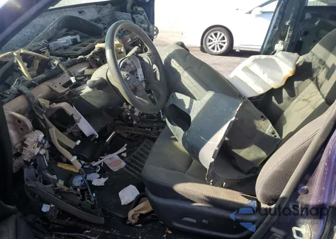 2018 Nissan Pathfinder S z USA, uszkodzony, nr VIN 5N1DR2MM6JC608438